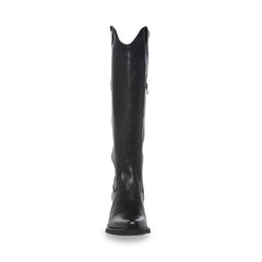 HEARD BLACK LEATHER - SM REBOOTED