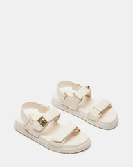 MONA BONE LEATHER - SM REBOOTED