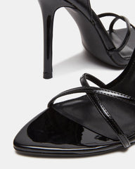 STUNNER BLACK PATENT - SM REBOOTED