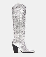 LASSO SILVER - SM REBOOTED