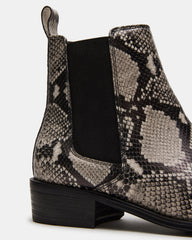 HARTE WHITE SNAKE - SM REBOOTED