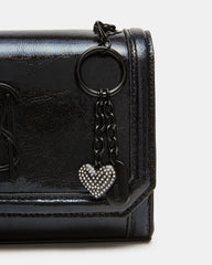 LARISAS BAG BLACK