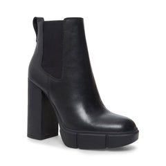 REVISED BLACK LEATHER - SM REBOOTED