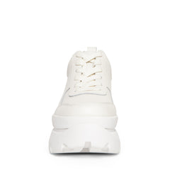HANSEL WHITE - SM REBOOTED