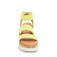 BANDI YELLOW - SM REBOOTED