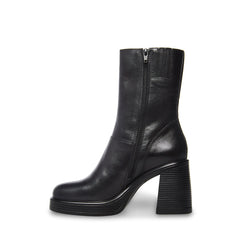 FANTSIE BLACK LEATHER - SM REBOOTED