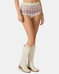 SUZETTE PANTY MULTI