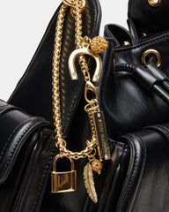 DRU BAG BLACK