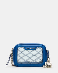 JELLY BAG BLUE
