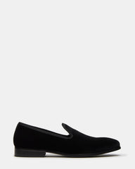BANNOCH BLACK VELVET