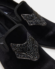 FINN BLACK VELVET