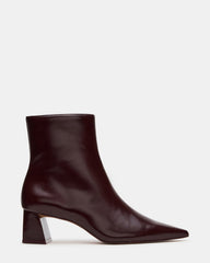ASHLI WINE LEATHER