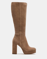 AZURA SAND SUEDE - SM REBOOTED