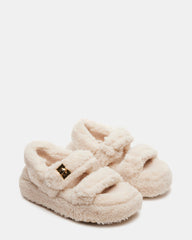 BIGMONA FUR NATURAL - SM REBOOTED