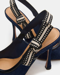 BRI DARK DENIM - SM REBOOTED