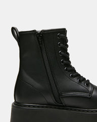 BUFFY BLACK