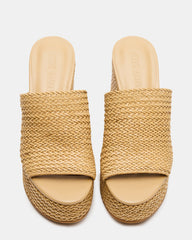 CASSI NATURAL - SM REBOOTED