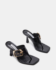CHELLE BLACK PATENT - SM REBOOTED