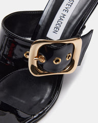 CHELLE BLACK PATENT - SM REBOOTED