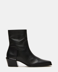 DANEY BLACK LEATHER - SM REBOOTED