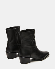DANEY BLACK LEATHER - SM REBOOTED