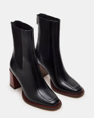 DOWNTOWN BLACK LEATHER - SM REBOOTED