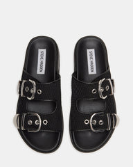 GLISTEN BLACK MULTI - SM REBOOTED