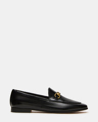 GRAFTON BLACK LEATHER - SM REBOOTED