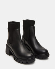 HUTCHH20 BLACK - SM REBOOTED