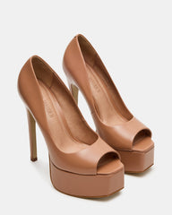 IVES BLUSH BOX LEATHER - SM REBOOTED