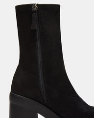 KLAYTON BLACK/BLACK - SM REBOOTED