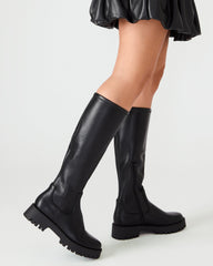 LABELLE BLACK