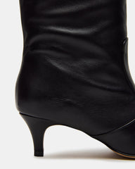 LANDER BLACK LEATHER - SM REBOOTED