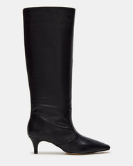 LANDER BLACK LEATHER - SM REBOOTED