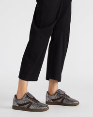 MADRID SEQUIN PEWTER - SM REBOOTED
