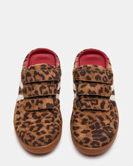 MAGIK LEOPARD - SM REBOOTED