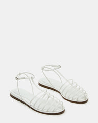 MARIN WHITE - SM REBOOTED