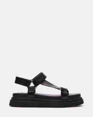 MATINA BLACK LEATHER - SM REBOOTED