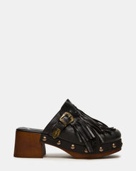 OMEN BLACK LEATHER