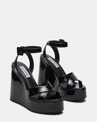 PINNACLE BLACK PATENT - SM REBOOTED