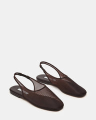 PRIVY BROWN MESH