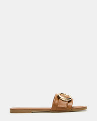 REEF TAN LEATHER - SM REBOOTED