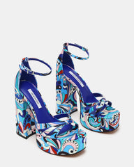 RETRO HEEL & SHEILA DRESS BUNDLE