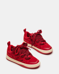 ROARING RED MULTI - SM REBOOTED