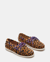 SAIL LEOPARD