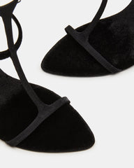 SALMA BLACK MULTI - SM REBOOTED