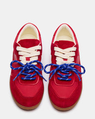 SPORTY RED - SM REBOOTED