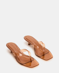 TRACIE JELLY TAN