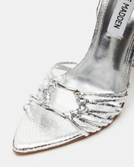 ZAYA SILVER SNAKE - SM REBOOTED