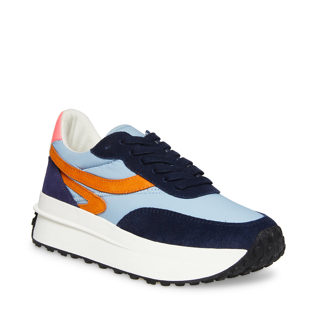 ACTIONS BLUE MULTI - SM REBOOTED